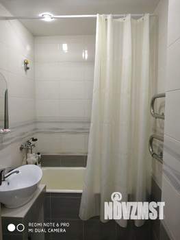 2-к квартира, посуточно, 45м2, 4/4 этаж