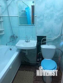 1-к квартира, на длительный срок, 36м2, 5/5 этаж