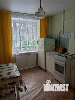 1-к квартира, на длительный срок, 40м2, 1/5 этаж