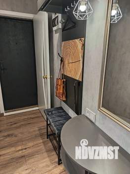 2-к квартира, на длительный срок, 48м2, 4/6 этаж