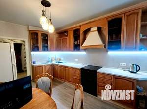 1-к квартира, на длительный срок, 45м2, 10/14 этаж