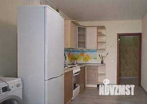 1-к квартира, на длительный срок, 39м2, 2/5 этаж