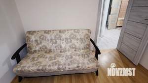 2-к квартира, на длительный срок, 53м2, 4/5 этаж