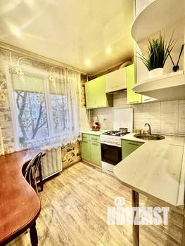 3-к квартира, на длительный срок, 58м2, 1/5 этаж