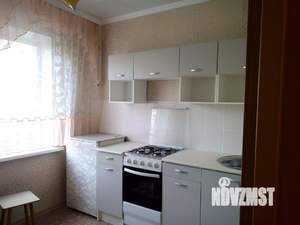 1-к квартира, на длительный срок, 32м2, 1/13 этаж