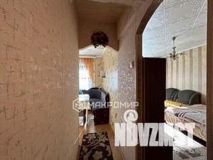 1-к квартира, на длительный срок, 31м2, 2/5 этаж