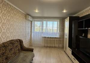 1-к квартира, на длительный срок, 34м2, 5/5 этаж