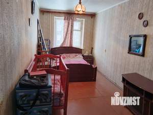 2-к квартира, на длительный срок, 44м2, 3/5 этаж