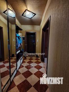 2-к квартира, на длительный срок, 59м2, 4/5 этаж