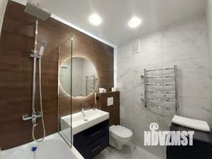 1-к квартира, посуточно, 37м2, 8/10 этаж