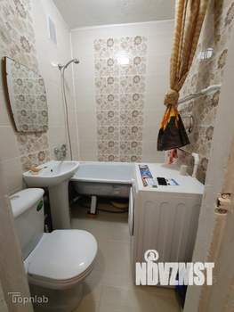 2-к квартира, на длительный срок, 55м2, 2/5 этаж