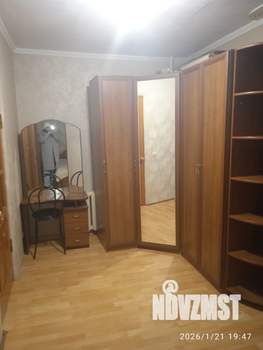 2-к квартира, на длительный срок, 42м2, 4/4 этаж