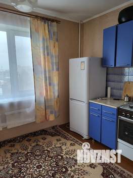 1-к квартира, на длительный срок, 39м2, 7/9 этаж