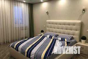 1-к квартира, посуточно, 48м2, 14/14 этаж