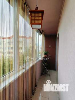 2-к квартира, на длительный срок, 59м2, 4/5 этаж