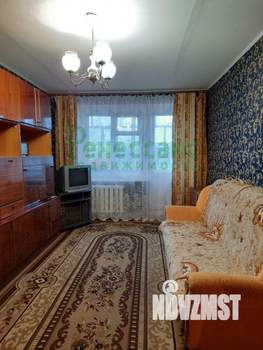 2-к квартира, на длительный срок, 44м2, 2/5 этаж