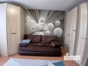 1-к квартира, на длительный срок, 38м2, 8/11 этаж