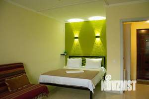 1-к квартира, посуточно, 36м2, 1/10 этаж