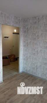 Студия квартира, на длительный срок, 40м2, 11/16 этаж