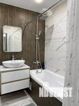 1-к квартира, посуточно, 48м2, 1/1 этаж