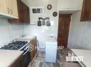 2-к квартира, на длительный срок, 45м2, 5/5 этаж