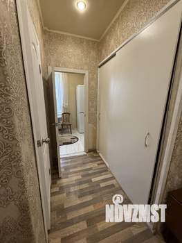 1-к квартира, на длительный срок, 50м2, 5/5 этаж