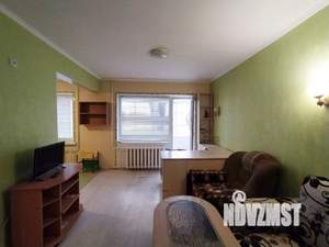 1-к квартира, на длительный срок, 30м2, 1/5 этаж