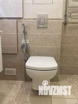 2-к квартира, посуточно, 65м2, 1/10 этаж