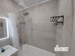 1-к квартира, на длительный срок, 34м2, 16/16 этаж