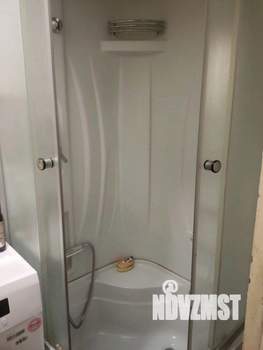 Студия квартира, на длительный срок, 30м2, 2/2 этаж