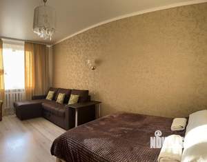 1-к квартира, посуточно, 48м2, 1/1 этаж