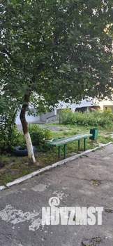 1-к квартира, на длительный срок, 37м2, 3/10 этаж