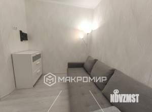 1-к квартира, на длительный срок, 40м2, 3/16 этаж