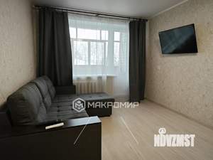 1-к квартира, на длительный срок, 31м2, 4/5 этаж