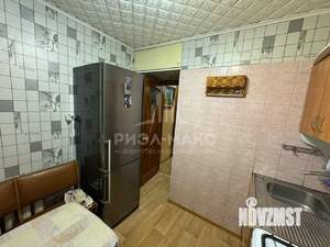 3-к квартира, на длительный срок, 60м2, 4/5 этаж