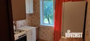 1-к квартира, на длительный срок, 34м2, 2/5 этаж