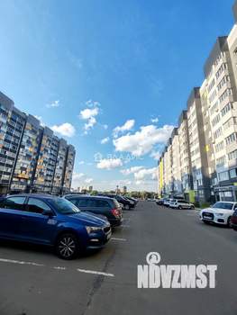 1-к квартира, на длительный срок, 34м2, 3/10 этаж