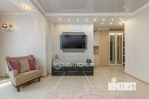 2-к квартира, на длительный срок, 56м2, 8/17 этаж