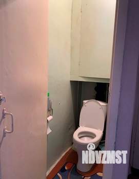 2-к квартира, на длительный срок, 45м2, 5/5 этаж