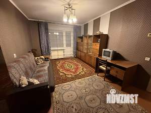 1-к квартира, на длительный срок, 38м2, 4/9 этаж