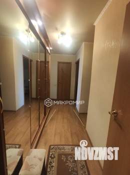 2-к квартира, на длительный срок, 65м2, 9/10 этаж