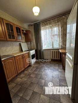2-к квартира, на длительный срок, 52м2, 2/10 этаж