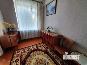 2-к квартира, на длительный срок, 55м2, 2/5 этаж