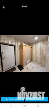 1-к квартира, на длительный срок, 49м2, 16/16 этаж