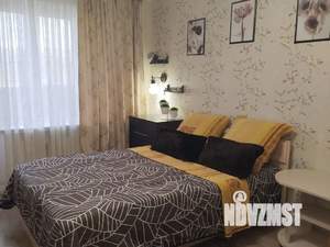 1-к квартира, посуточно, 30м2, 1/10 этаж