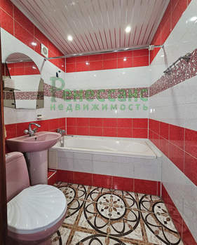 1-к квартира, на длительный срок, 40м2, 7/10 этаж