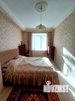 2-к квартира, на длительный срок, 52м2, 3/5 этаж