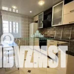 1-к квартира, на длительный срок, 40м2, 9/10 этаж