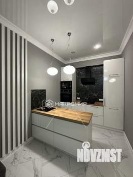 1-к квартира, на длительный срок, 39м2, 11/17 этаж