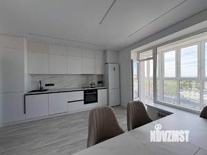 2-к квартира, на длительный срок, 70м2, 9/17 этаж